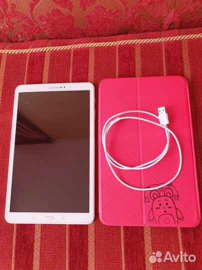 Планшет samsung galaxy tab a 2016