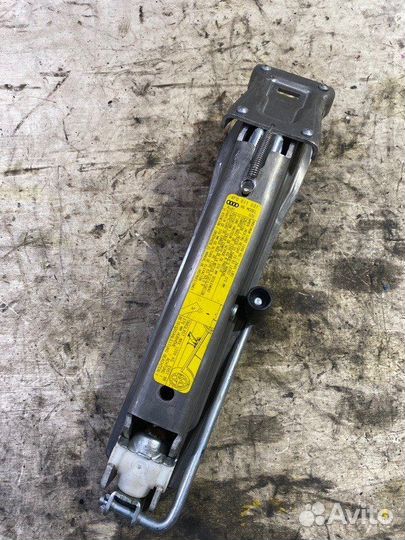 Домкрат Audi A6 4F5 BDW 2004-2008