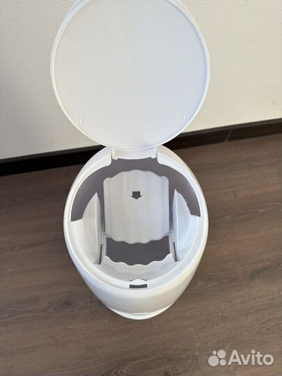 Накопитель для подгузников Angelcare