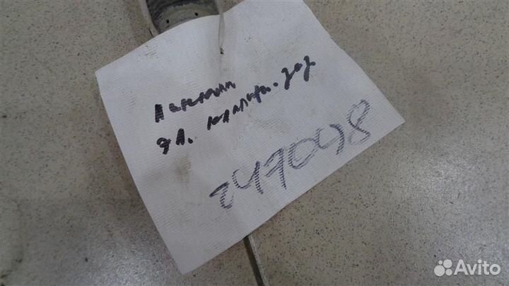 Датчик регулировки дорожного просвета Lincoln Nav