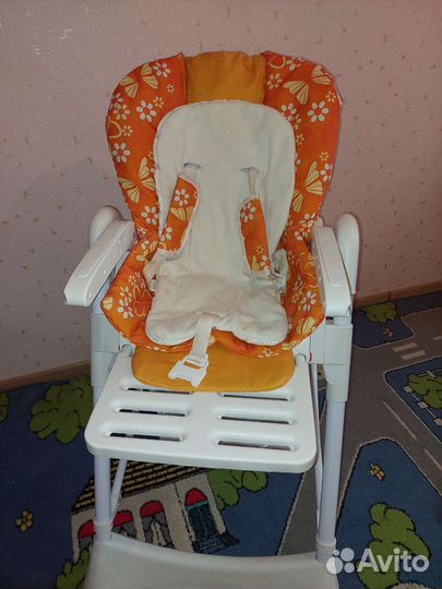 Стул для кормления