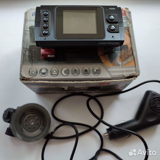 Видеорегистратор