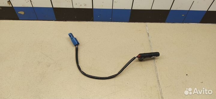 Б/У Б/У Датчик АКПП АКПП числа оборотов 09G927321B