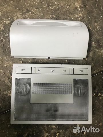 Клапан диса BMW X3 Е83