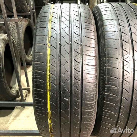 Fuzion Touring 235/55 R19