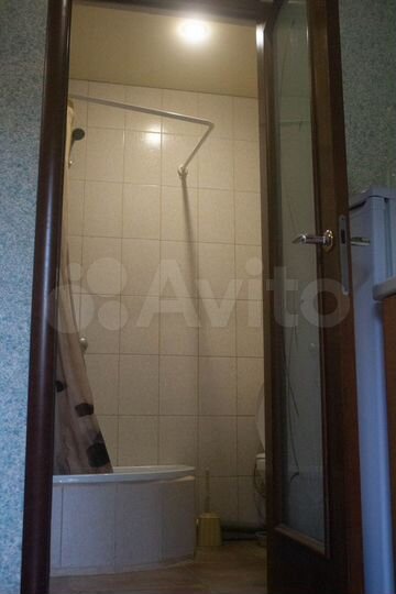 Квартира-студия, 16 м², 1/2 эт.