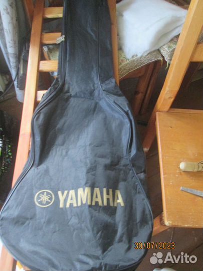 Чехол для акустической гитары Yamaha