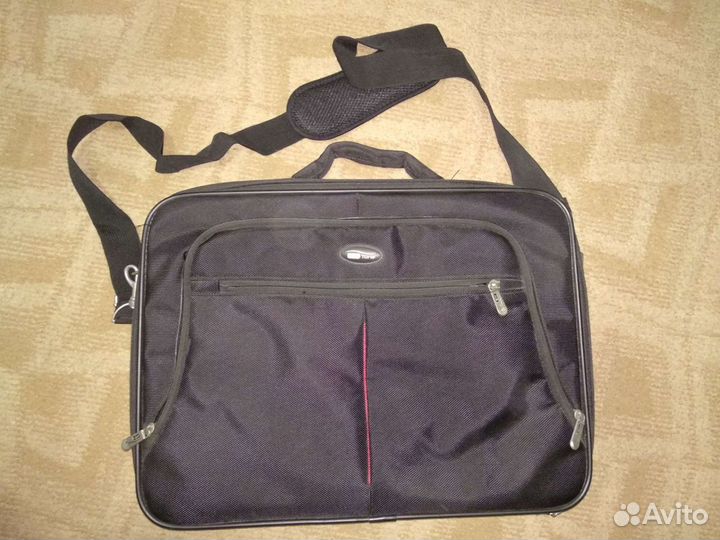 Сумка для ноутбука