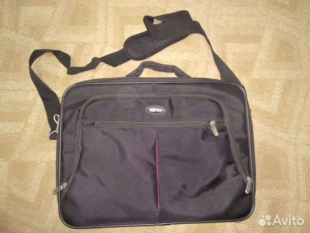Сумка для ноутбука