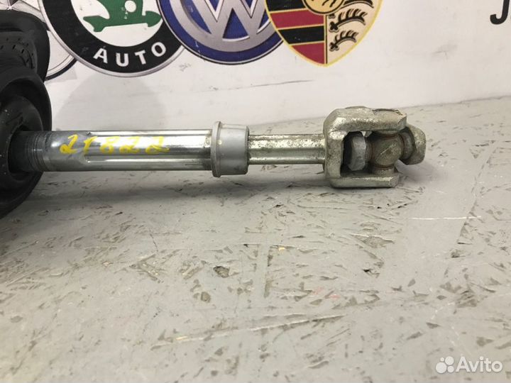 Кардан рулевой колонки Audi A6 С7 cgwb 2011