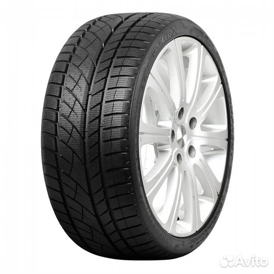 RoadX RX Frost WU01 255/50 R19 107H