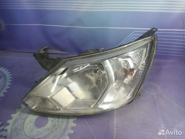 Фара левая datsun On-Do