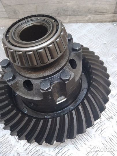 Редуктор моста задний Газ 31105 змз 406