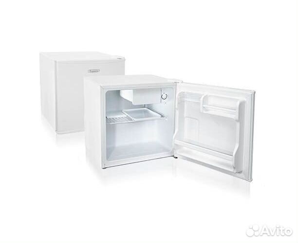 Холодильник Бирюса