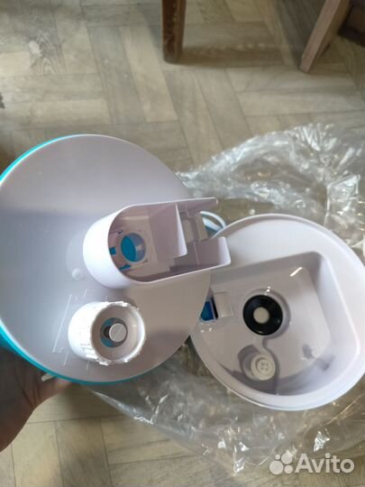 Ультразвуковой увлажнитель воздуха royal Clima