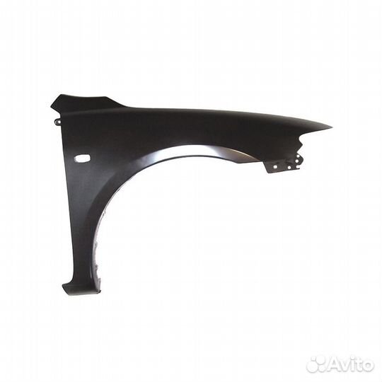 Крыло переднее правое Mazda 6 GG (2002-2007) Мазда