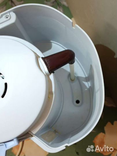 Кофеварка капельная Philips cucina hd 7502/31