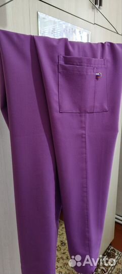 Медицинский костюм