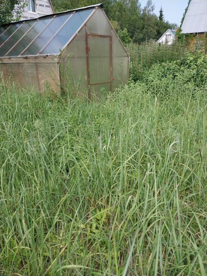 Дача 36,8 м² на участке 6,8 сот.