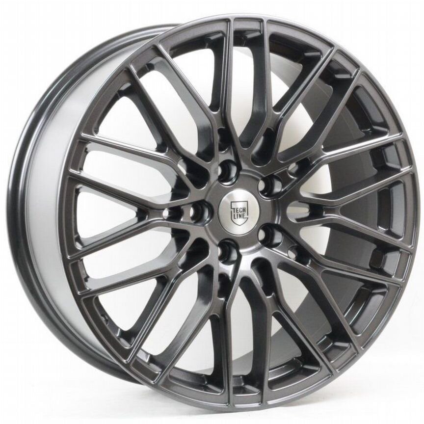 Литые диски Tech Line 901 8×R19 5×108