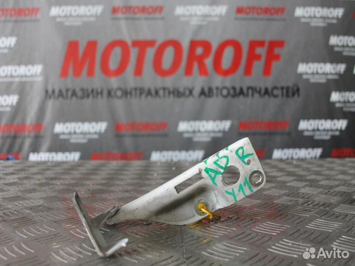 Шарнир капота правый Ниссан ад Y11 А168