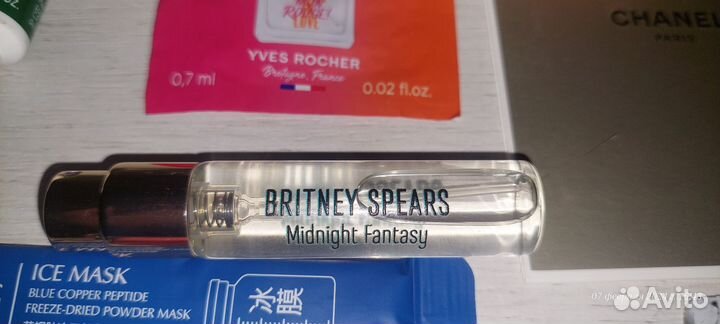 Набор косметики