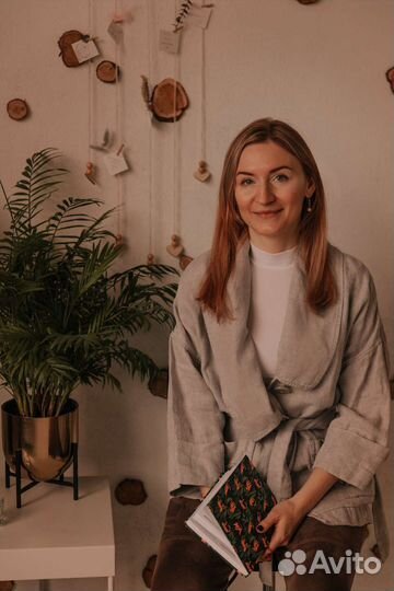 Коучинг таппинг