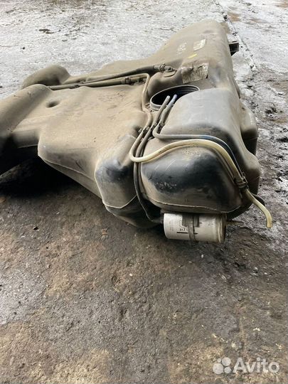 Бак топливный Volkswagen Golf IV бу оригинал