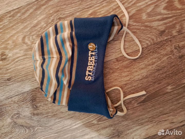 Шапка детская