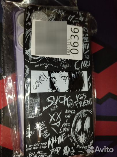 Чехол на Tecno Spark 10C