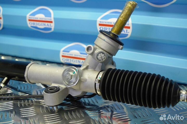 Рулевая рейка Субару Форестер 3 новая в наличии