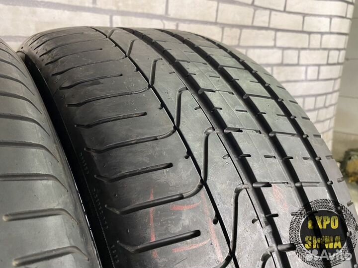 Pirelli P Zero 275/35 R20