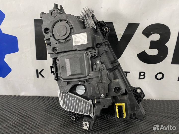 Фара левая Volvo FH4 22239221