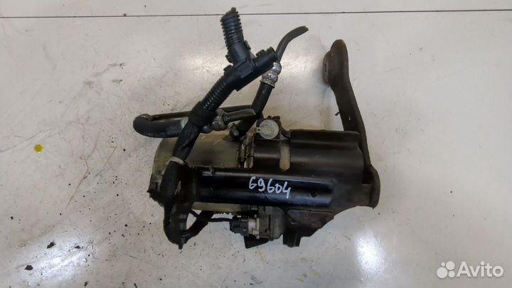 Насос усилителя руля Opel Vectra C, 2002