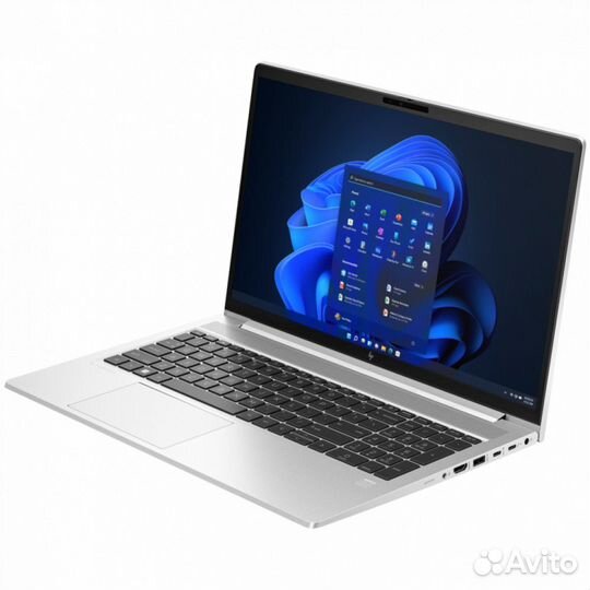 Ноутбук HP EliteBook 650 G10 670029