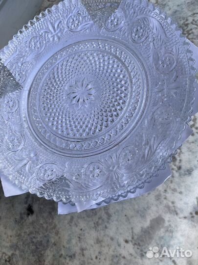 Набор тарелок Konya 6 штук 149 мм