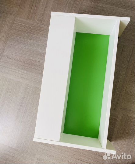 Полка настолная органайзер Поль Икеа Pahl IKEA