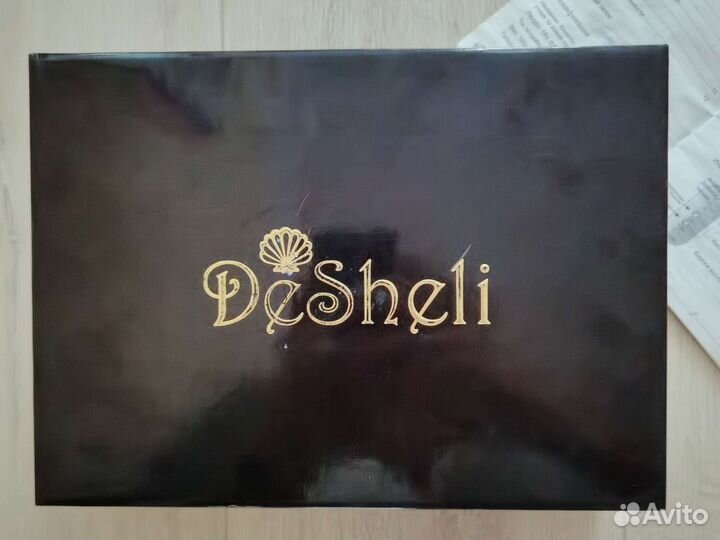 Ультразвуковой аппарат для лифтинга лица