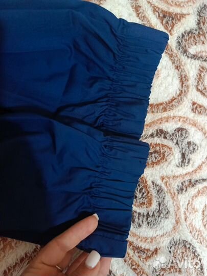 Медицинский костюм женский верх 44, штаны 48