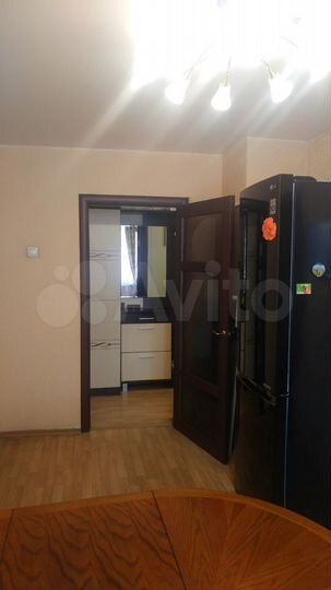 3-к. квартира, 57,4 м², 2/5 эт.