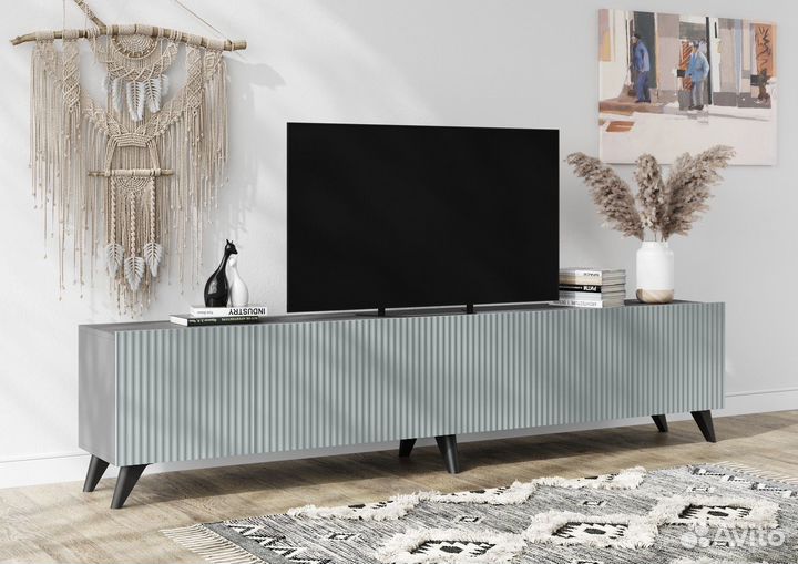 Тумба под телевизор