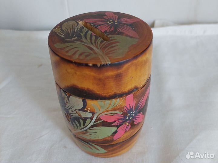 Копилка СССР