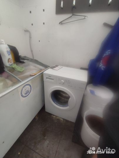 Подключение бытовой техники