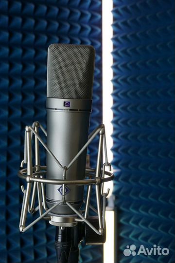 Neumann u87 ai