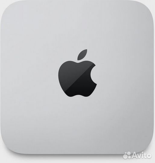 Настольный компьютер Apple Mac Studio 2022 (M1 Ul