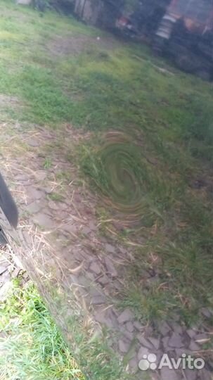 Передняя левая дверь lifan x 60