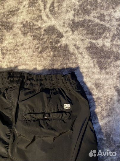 Cp company nylon Pants