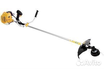 Бензокоса Huter GGT - 2500Т