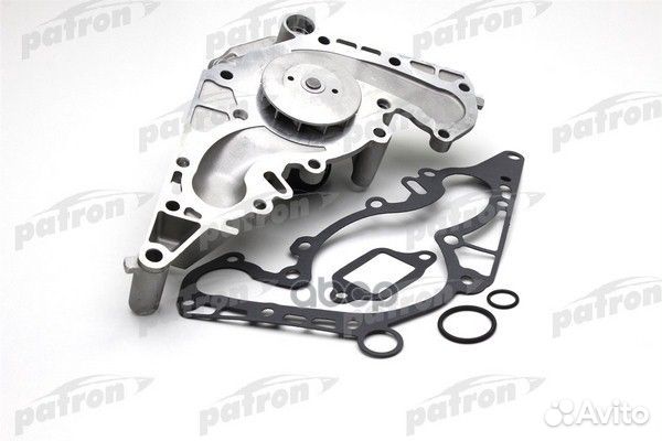 Насос водяной T-250 lexus: GS 400/430 97-05, LS