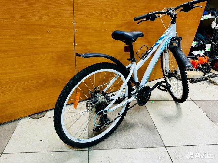 Велосипед Stern Vega 2.0